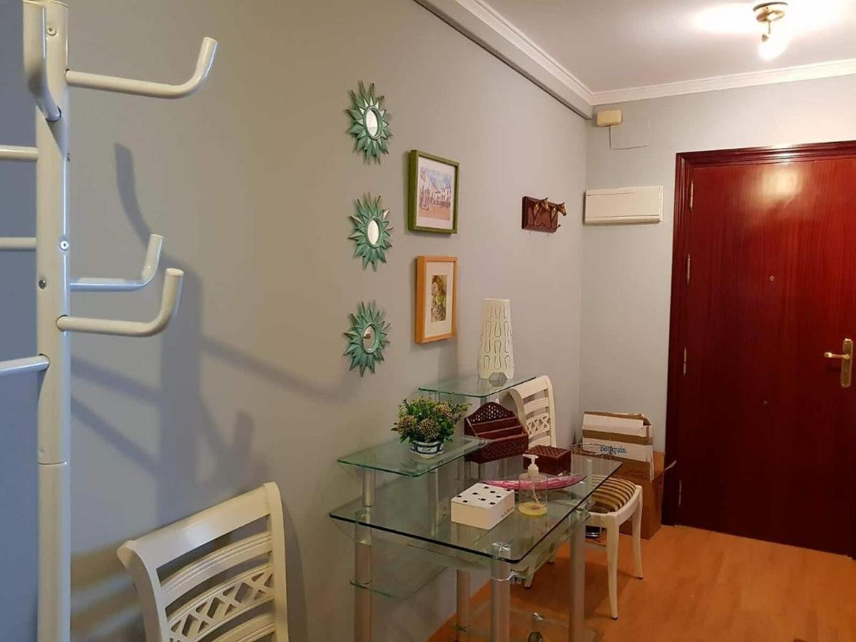 Apartamento Cortadura Beach Cadice Esterno foto