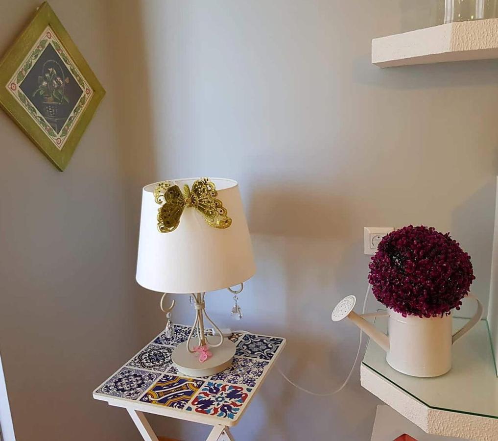 Apartamento Cortadura Beach Cadice Esterno foto